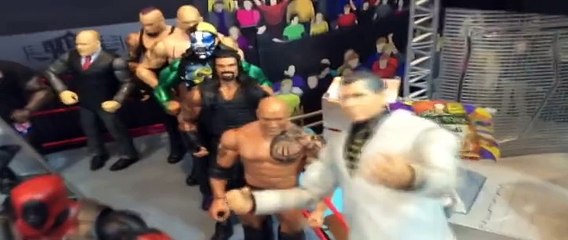 His Name is John Cena (GTS Wrestling Edition)