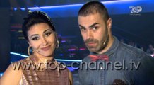 Ne 1 Jave, 5 Dhjetor 2015, Pjesa 4 - Top Channel Albania - Entertainment Show