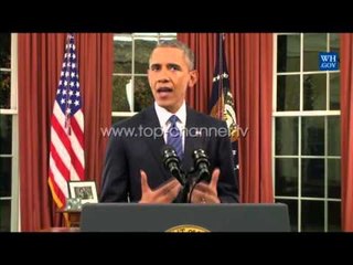 Obama: Myslimanët, aleatët tanë - Top Channel Albania - News - Lajme