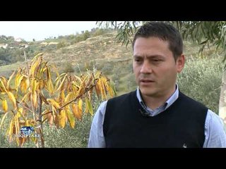 E diela shqiptare - Ne jemi cfare hame! (06 dhjetor 2015)
