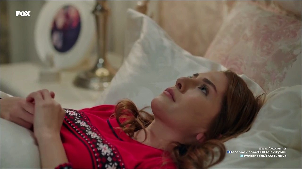 Seni çok seviyorum... O Hayat Benim 68. Bölüm