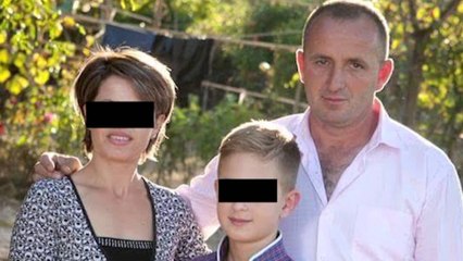 KAPET VRASESI I ARBEN HASES