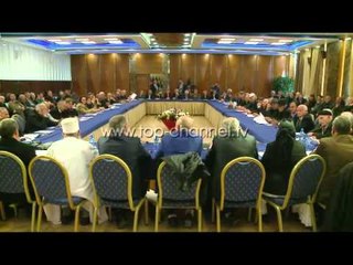 Lufta kundër ekstremizmit - Top Channel Albania - News - Lajme