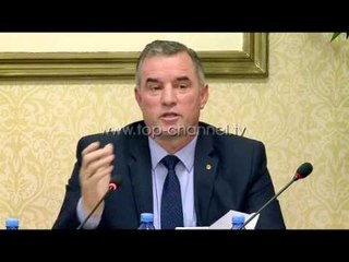 Shqipëria, vendi më i rrezikuar - Top Channel Albania - News - Lajme