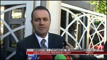 Arrestimi i zyrtareve të doganave, Llalla inkurajon Prokurorinë e Fierit - News, Lajme - Vizion Plus