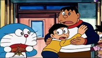 โดเรม่อน 04 ตุลาคม 2558 ตอนที่ 56 Doraemon Thailand [HD]