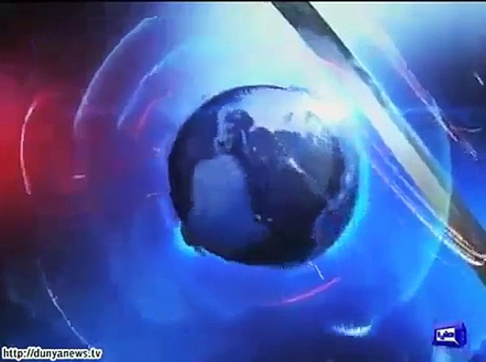 Dunya News | Dunya Headlines | 2 December 2015 | 08:00
