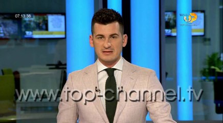 Wake Up, 7 Dhjetor 2015, Pjesa 1 - Top Channel Albania - Entertainment Show