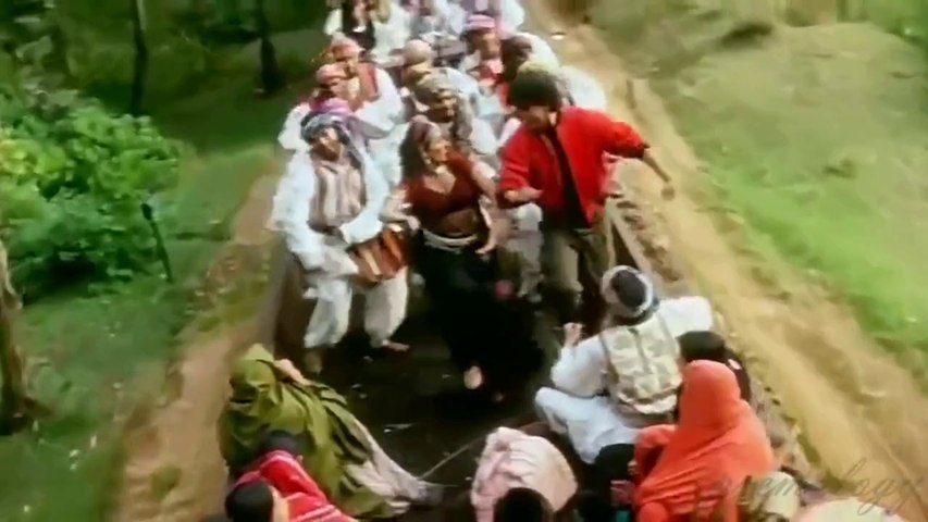Chayya Chayya - Dil Se