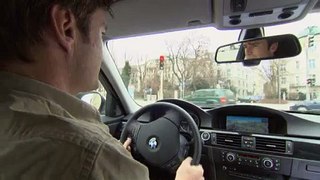 The BMW 320d EfficientDynamics Edition - Video Dailymotion