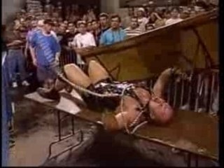ECW Extreme Moments