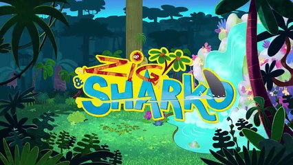 BL | Zig & Sharko - 100% Zig Clips #05 Hd