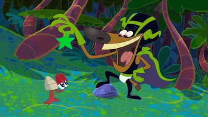 BL | Zig & Sharko - 100% Zig Compilation HD
