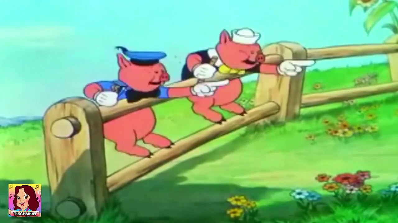 FÁBULAS DISNEY HD Nº5 OS TRÊS PORQUINHOS. CHAPEUZINHO E PORQUINHOS, PRÁTICO