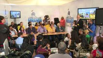 Capriles: resultados revelan deseo de “salvar a Venezuela”