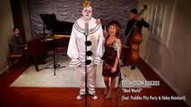 Mad World - Vintage Vaudeville - Style Cover ft. Puddles Pity Party & Haley Reinhart
