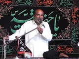 Zakir Allah Wasya 18th Muhram 1437(2015) Choti Behak Hafizabad