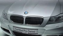 The Benefits of Certified Pre-Owned BMW - Video Dailymotion