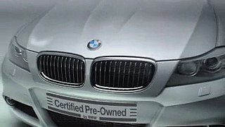 The Benefits of Certified Pre-Owned BMW - Video Dailymotion