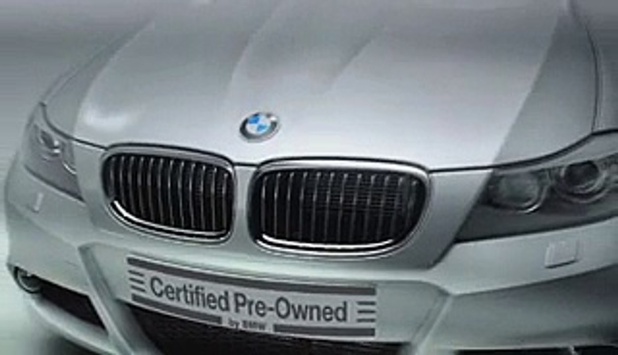 The Benefits of Certified Pre-Owned BMW - Video Dailymotion