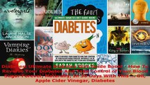 Read  Diabetes Ultimate Diabetes Diet Guide Book  How To Reverse Your Diabetes And Take EBooks Online