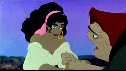 The Hunchback of Notre Dame - Justice [Japanese]