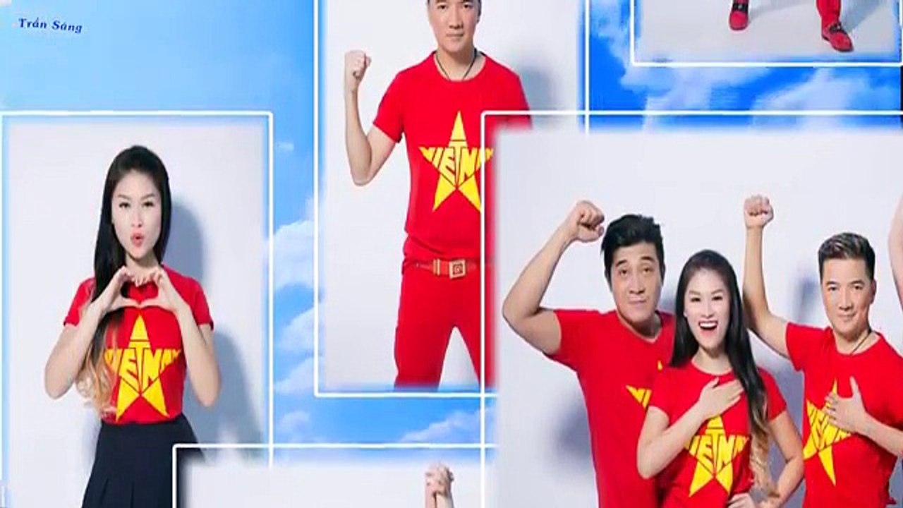 Tổ Quốc Gọi Tên Mình (Remix) Đàm Vĩnh Hưng * Cả Nước Hướng Về Biển Đông