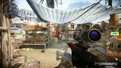 Warface - Open Beta - Mission Path Regular - No Blabla English Game PC #2