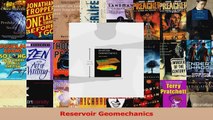 Download  Reservoir Geomechanics PDF Free