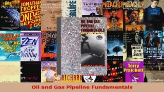 Read  Oil and Gas Pipeline Fundamentals Ebook Free
