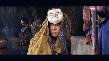 Chinese Action Movies Chinese Martial Arts_clip2