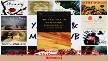 Read  The Practice of Reservoir Engineering Revised Edition Volume 36 Developments in Ebook Free
