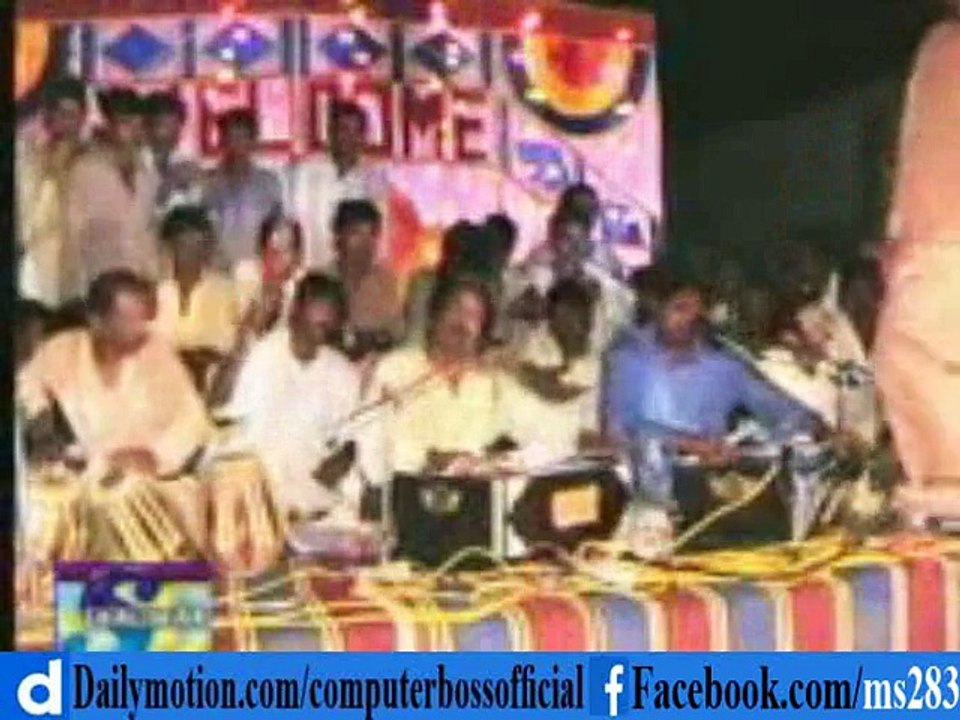 Ha Nap Lai Te Chal Mere Naal -By- Talib Hussain Dard