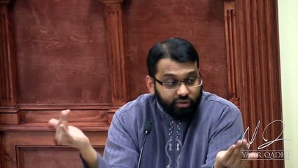 037 Prophet Muhammed : Death of Khadija & Abu Talib 2