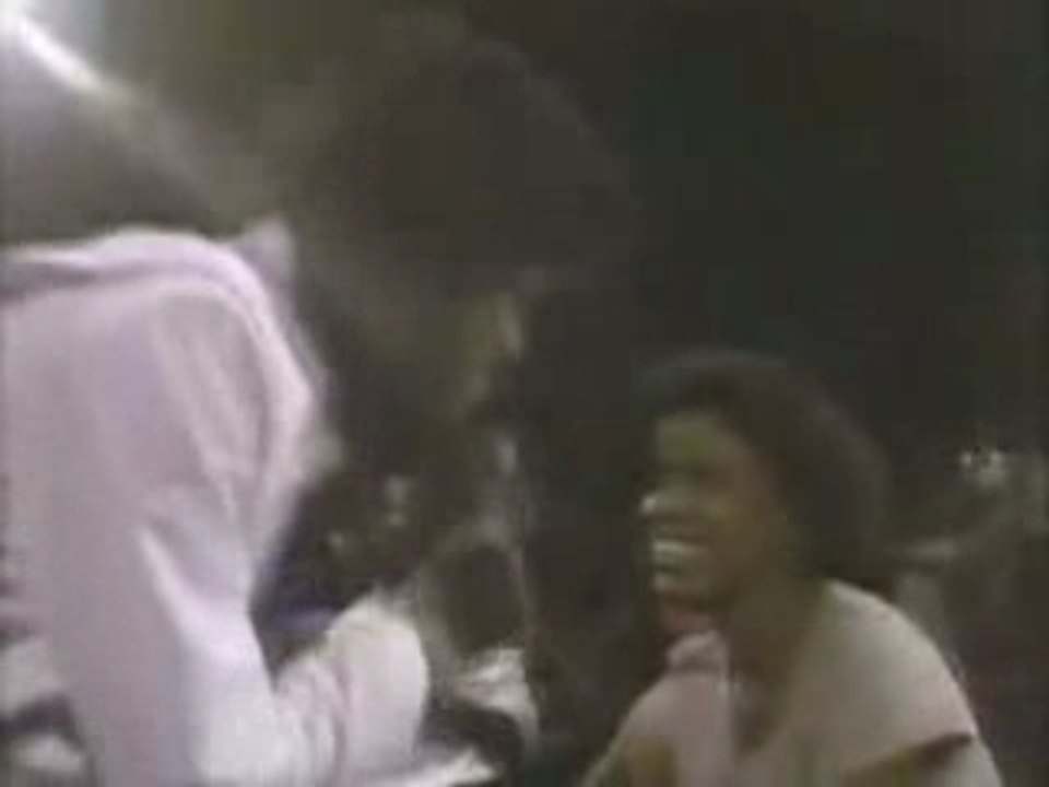 Debarge - Who's Holding Donna Now