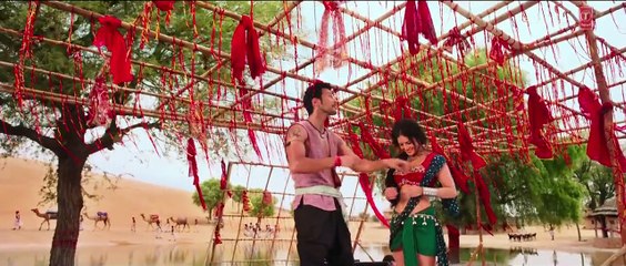 'Tere Bin Nahi Laage Bhojpuri Version ' Hot VIDEO SONG - Sunny Leone - Khushbu Jain- Ek Paheli Leela