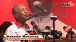 Mahathir: Tangkap Najib bawah Sosma