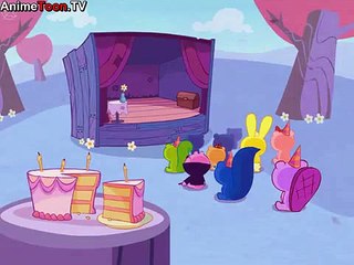 Happy Tree Friends Episode 40 [Full Episode]