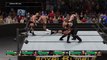 “Stone Cold“ Steve Austin at Royal Rumble 2000׃ WWE 2K16 2K Showcase walkthrough - Part 20