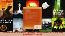 PDF Download  Handbook of Particle Physics CRC Series in Pure and Applied Physics Read Full Ebook