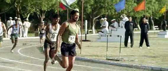 [Hon3y] Bhaag Milkha Bhaag---Gurbani