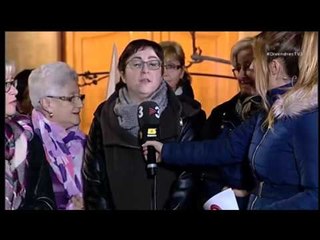 TV3 - Divendres - Comencem setmana a Agramunt