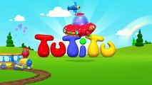 TuTiTu Toys | Garbage Truck