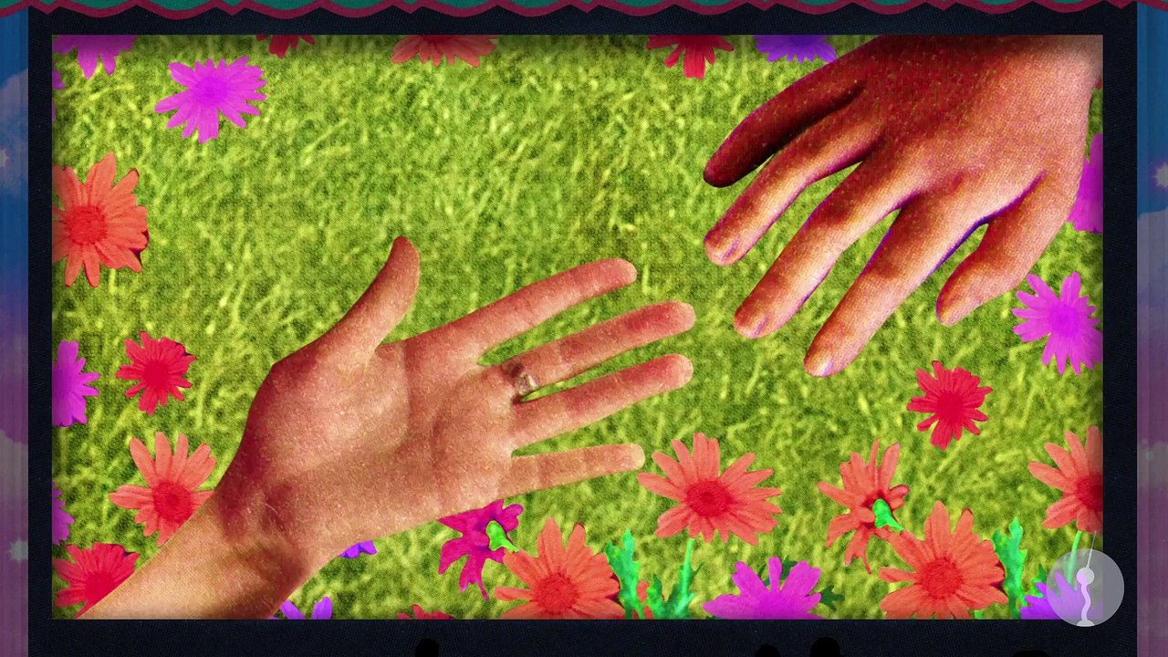 BERLIN MUSIC VIDEO AWARDS 2016 - JURY MEMBER INTERVIEW (BEST ANIMATION/ STOP MOTION)