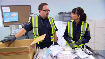 Border Security Canadas Frontline | Season 3 Episode 22