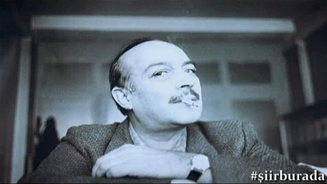 Cemal Süreya - Üvercinka