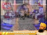 Tajdar-e-Haram Ho Nigah-e-Karam - Owais Raza Qadr