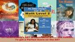 Download  Dr John Chungs SAT II Math Level 2  2nd Edition To get a Perfect Score on the SAT Ebook Free