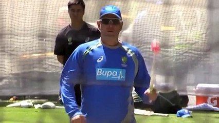 Australia vs New zealand 3rd Test 2015 Day night Cricket Match at Adelaide