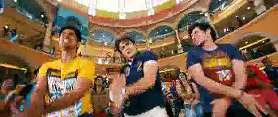 [Hon3y] Chashme Baddoor---Har ek Friend